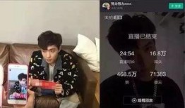 明星爆料直播视频,独家爆料背后的故事